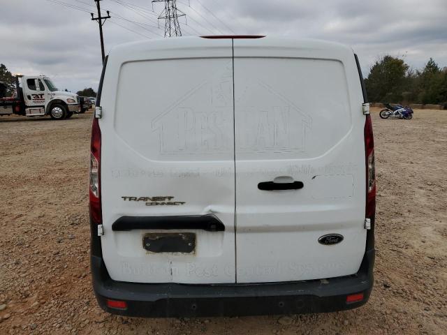 Photo 6 from auction – 2019 FORD TRANSIT CO with VIN NM0LS7E26K1404540