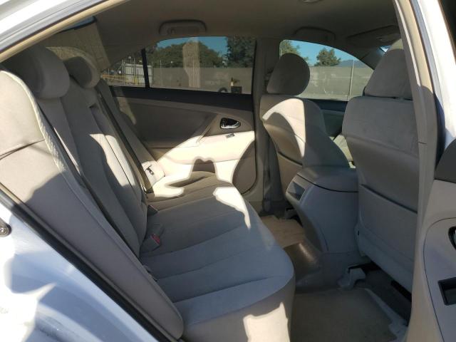 Photo 10 from auction – 2007 TOYOTA CAMRY CE with VIN 4T1BE46K77U527607