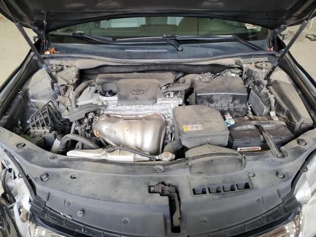 Photo 11 from auction – 2017 TOYOTA CAMRY LE with VIN 4T1BF1FK3HU430255