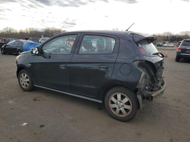 Photo 2 from auction – 2015 MITSUBISHI MIRAGE ES with VIN ML32A4HJ8FH041502