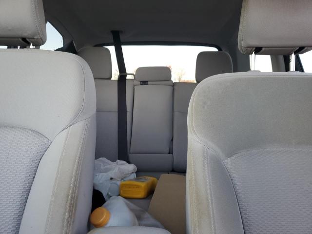 Photo 10 from auction – 2015 SUBARU FORESTER 2 with VIN JF2SJADC0FH411541