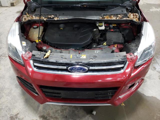 Photo 12 from auction – 2013 FORD ESCAPE TIT with VIN 1FMCU9J97DUB28183