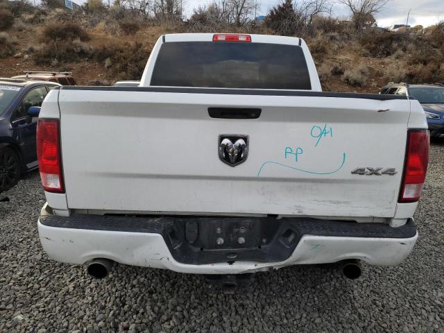 Photo 6 from auction – 2017 RAM 1500 ST with VIN 3C6RR7KT4HG746964