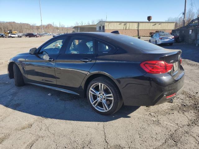 Photo 2 from auction – 2018 BMW 440XI GRAN with VIN WBA4J7C55JBH14405