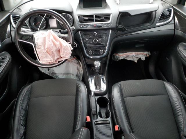 Photo 8 from auction – 2013 BUICK ENCORE CON with VIN KL4CJFSB4DB174959