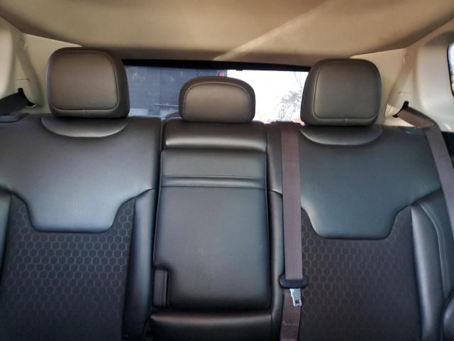 Photo 10 from auction – 2019 JEEP COMPASS LA with VIN 3C4NJDBB9KT768557
