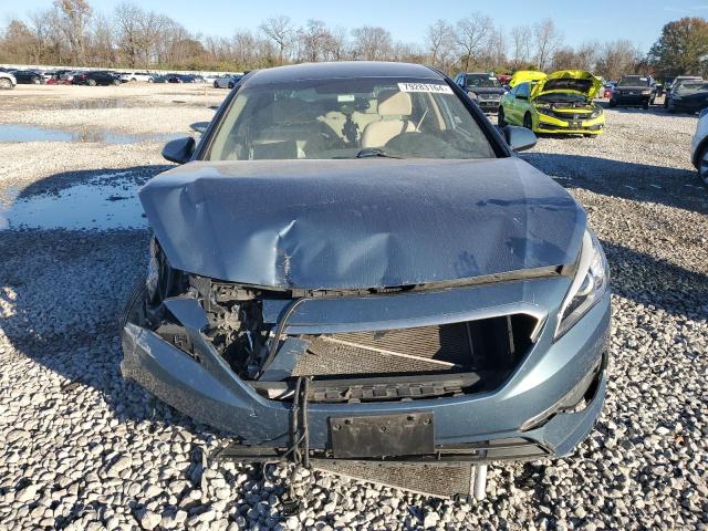 Photo 5 from auction – 2015 HYUNDAI SONATA SE with VIN 5NPE24AF4FH210915