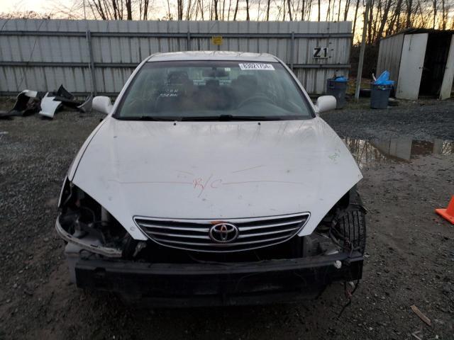 Photo 5 from auction – 2006 TOYOTA CAMRY LE with VIN 4T1BE32K96U130043
