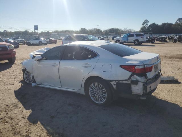 Photo 2 from auction – 2014 LEXUS ES 350 with VIN JTHBK1GG8E2135183