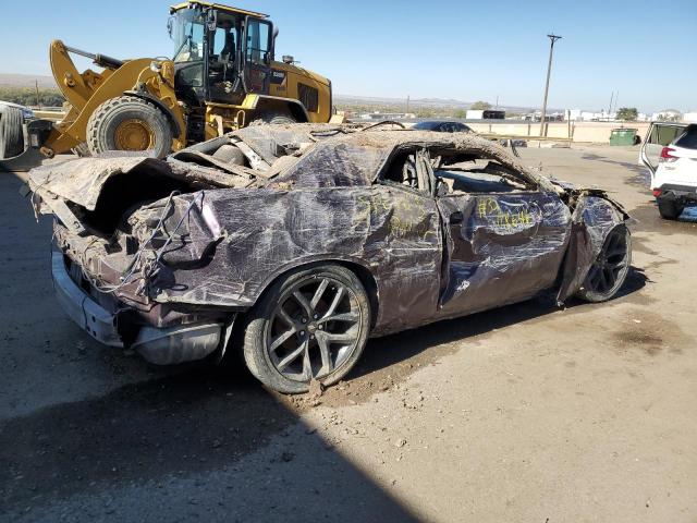 Photo 3 from auction – 2020 DODGE CHALLENGER with VIN 2C3CDZJG6LH178646