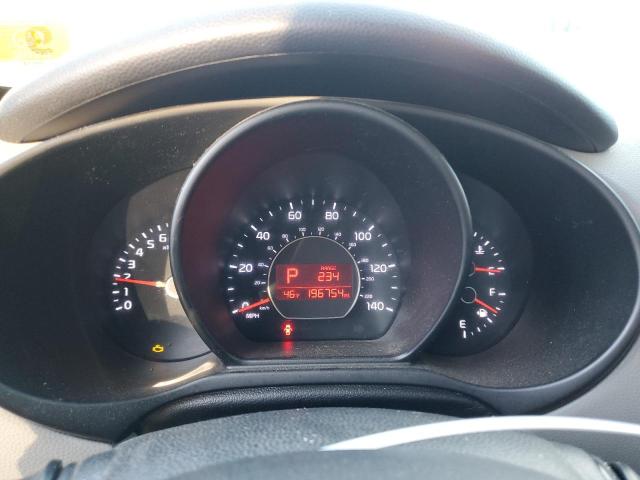 Photo 9 from auction – 2018 KIA SOUL with VIN KNDJN2A25J7566813