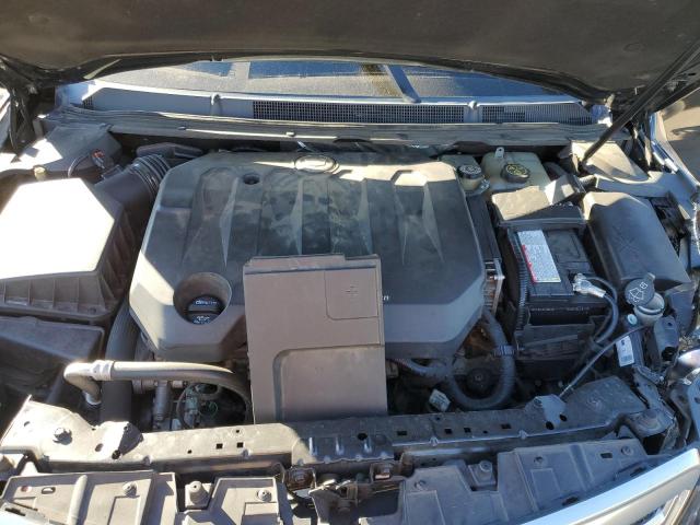 Photo 11 from auction – 2014 CADILLAC XTS PREMIU with VIN 2G61P5S35E9248233