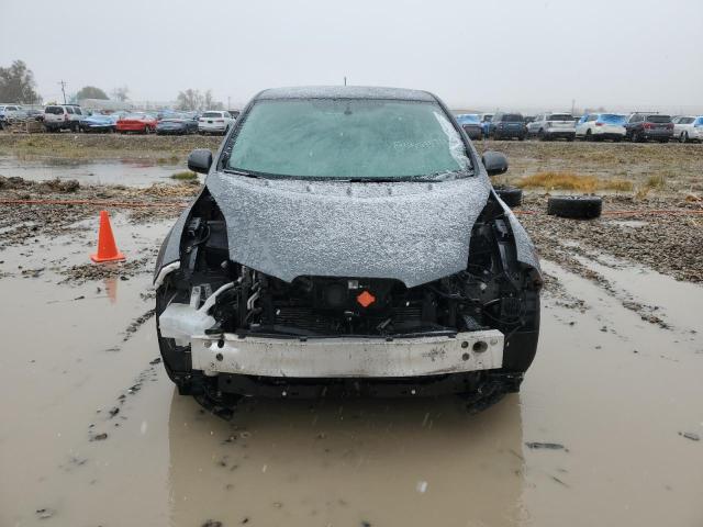 Photo 5 from auction – 2017 NISSAN LEAF S with VIN 1N4BZ0CP7HC309312