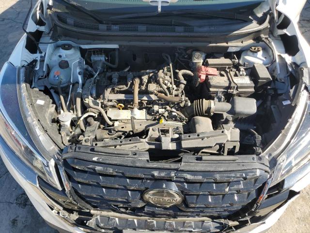 Photo 12 from auction – 2021 NISSAN KICKS SR with VIN 3N1CP5DV3ML557122