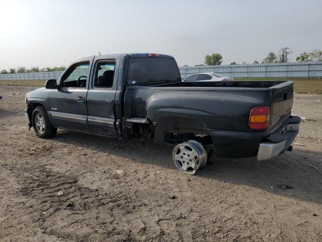Photo 2 from auction – 2000 CHEVROLET SILVERADO with VIN 2GCEC19T6Y1405277