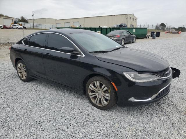 Photo 4 from auction – 2015 CHRYSLER 200 LIMITE with VIN 1C3CCCAB8FN583519