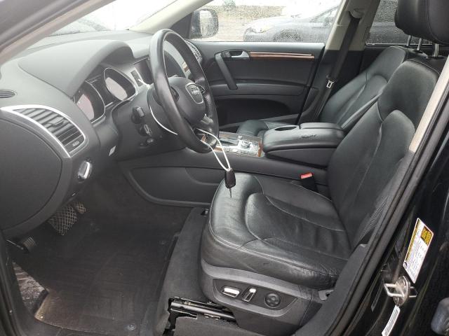 Photo 7 from auction – 2012 AUDI Q7 PRESTIG with VIN WA1VMAFE7CD005285