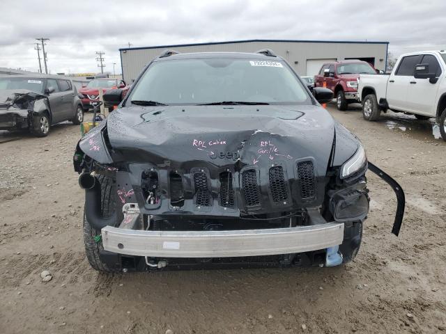 Photo 5 from auction – 2016 JEEP CHEROKEE L with VIN 1C4PJMDS9GW349146
