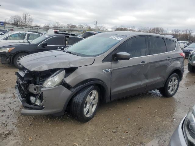 FORD ESCAPE SE 2013 with VIN 1FMCU0G96DUD40866 - Photo from auction