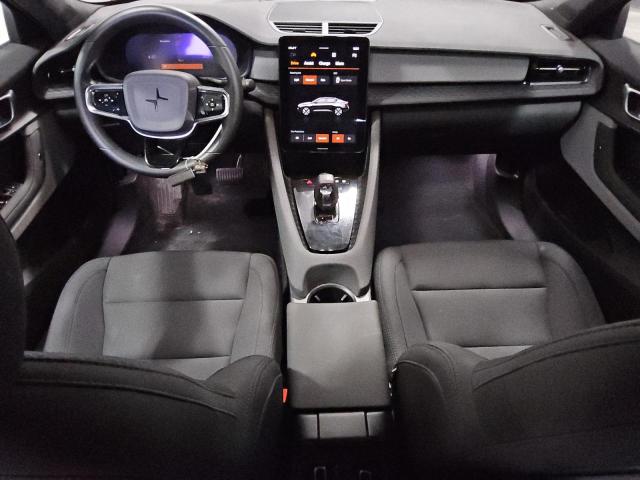 Photo 8 from auction – 2024 POLESTAR 2 with VIN YSMFE3KA6RL213845