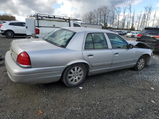Photo 3 from auction – 2006 FORD CROWN VICT with VIN 2FAFP74W76X153598
