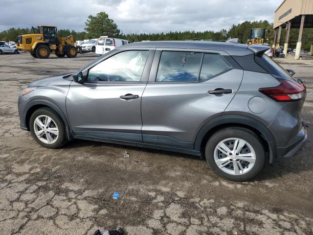 Photo 2 from auction – 2022 NISSAN KICKS S with VIN 3N1CP5BV2NL502469
