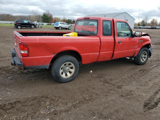 Photo 3 from auction – 2009 FORD RANGER SUP with VIN 1FTYR14D69PA58906