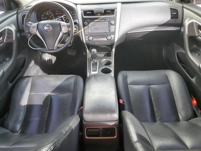 Photo 8 from auction – 2014 NISSAN ALTIMA 2.5 with VIN 1N4AL3AP7EC283291