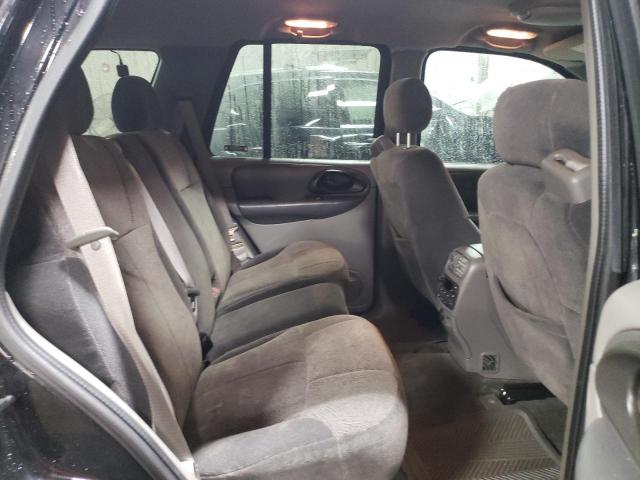 Photo 10 from auction – 2002 CHEVROLET TRAILBLAZE with VIN 1GNDT13S022154654