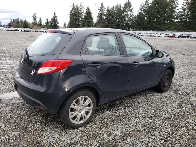 Photo 3 from auction – 2014 MAZDA MAZDA2 SPO with VIN JM1DE1KY9E0175317