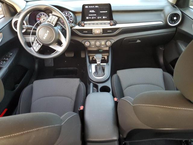 Photo 8 from auction – 2023 KIA FORTE LX with VIN 3KPF24AD0PE516356