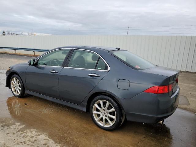 Photo 2 from auction – 2008 ACURA TSX with VIN JH4CL96978C004361