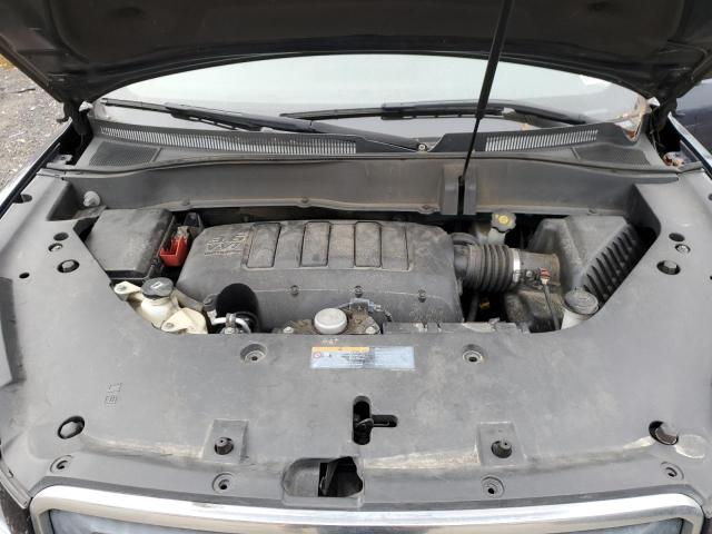 Photo 12 from auction – 2015 GMC ACADIA SLT with VIN 1GKKRRKD0FJ212892