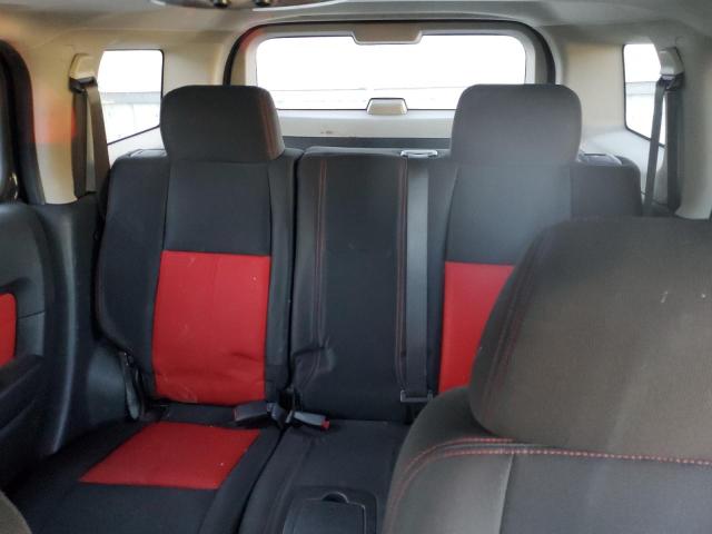 Photo 10 from auction – 2007 HUMMER H3 with VIN 5GTDN13E178199015