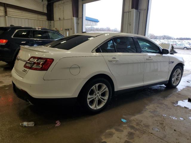 Photo 3 from auction – 2016 FORD TAURUS SEL with VIN 1FAHP2E84GG150287