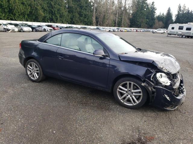 Photo 4 from auction – 2008 VOLKSWAGEN EOS LUX with VIN WVWFA71F58V029009