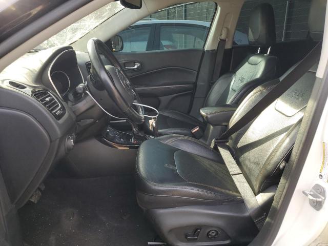 Photo 7 from auction – 2020 JEEP COMPASS LI with VIN 3C4NJDCB0LT195905