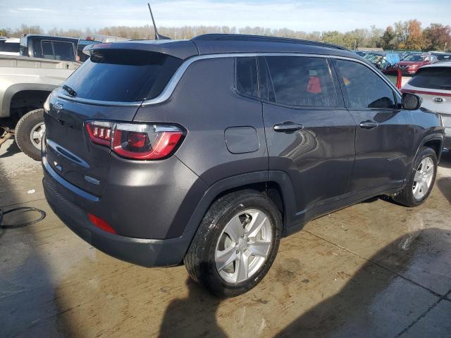 Photo 3 from auction – 2022 JEEP COMPASS LA with VIN 3C4NJCBB3NT229852