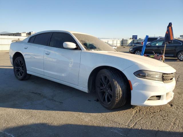 Photo 4 from auction – 2016 DODGE CHARGER SX with VIN 2C3CDXHG3GH347814