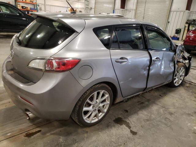 Photo 3 from auction – 2010 MAZDA 3 S with VIN JM1BL1H54A1138092