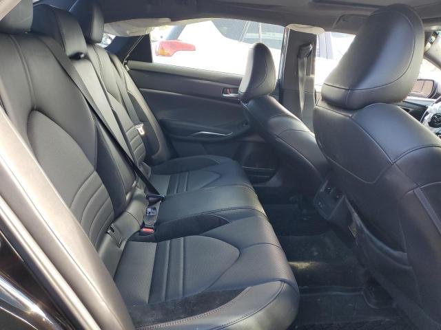 Photo 10 from auction – 2022 TOYOTA AVALON NIG with VIN 4T1EA1AB0NU011715