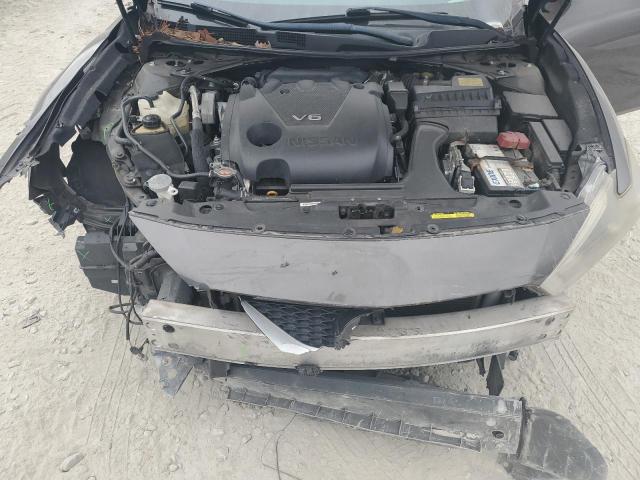Photo 11 from auction – 2016 NISSAN MAXIMA 3.5 with VIN 1N4AA6APXGC413798