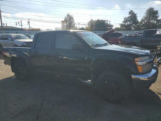 Photo 4 from auction – 2005 CHEVROLET COLORADO with VIN 1GCDT136258159495