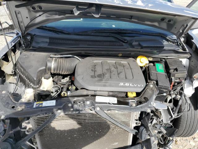 Photo 12 from auction – 2015 CHRYSLER TOWN & COU with VIN 2C4RC1BG2FR588058
