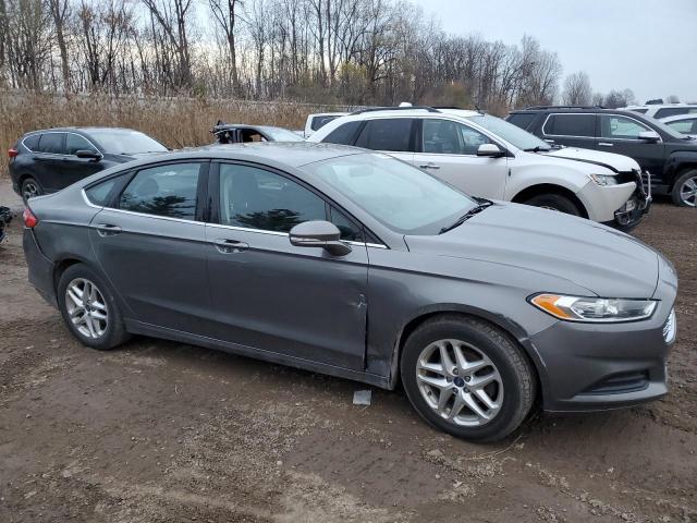 Photo 4 from auction – 2013 FORD FUSION SE with VIN 3FA6P0HR2DR226657