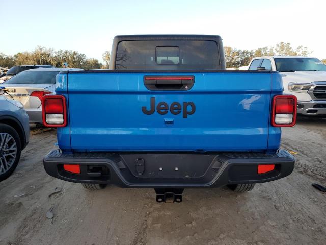 Photo 6 from auction – 2023 JEEP GLADIATOR with VIN 1C6JJTAG4PL577225