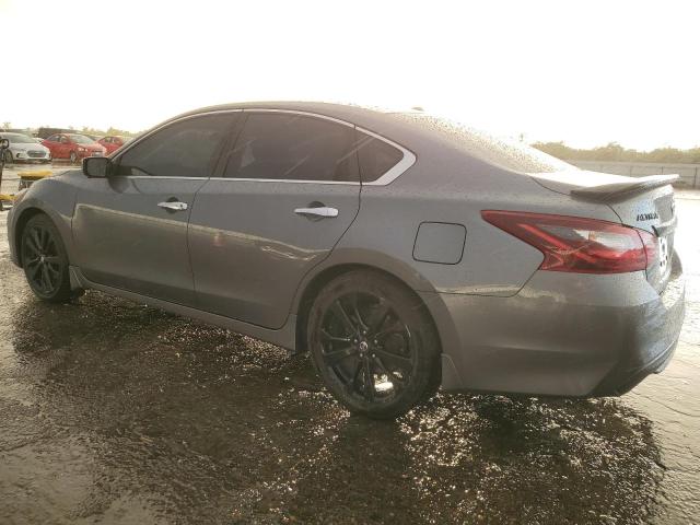 Photo 2 from auction – 2018 NISSAN ALTIMA 2.5 with VIN 1N4AL3AP4JC268323