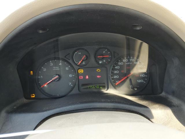 Photo 9 from auction – 2005 FORD FREESTYLE with VIN 1FMZK01145GA65338