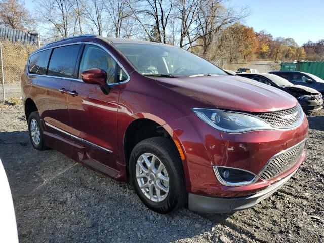Photo 4 from auction – 2020 CHRYSLER PACIFICA T with VIN 2C4RC1BG4LR158074