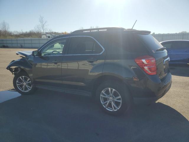 Photo 2 from auction – 2017 CHEVROLET EQUINOX LT with VIN 2GNFLFEK8H6108052
